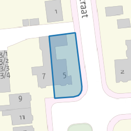 Perceel AMF00-B-5742