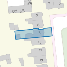 Perceel AMF00-B-5745