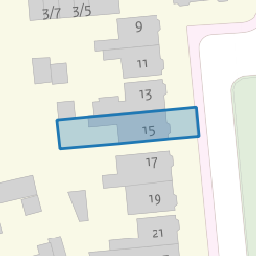 Perceel AMF00-B-5746