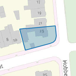 Perceel AMF00-B-5750