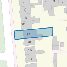 Perceel AMF00-B-5757