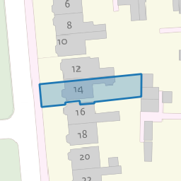 Perceel AMF00-B-5758