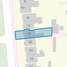 Perceel AMF00-B-5759