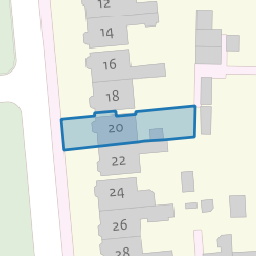 Perceel AMF00-B-5761