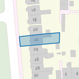 Perceel AMF00-B-5762
