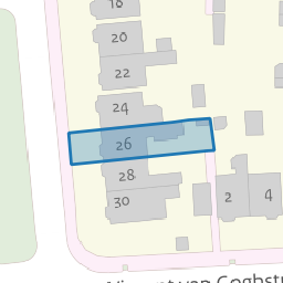 Perceel AMF00-B-5764