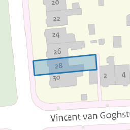 Perceel AMF00-B-5765