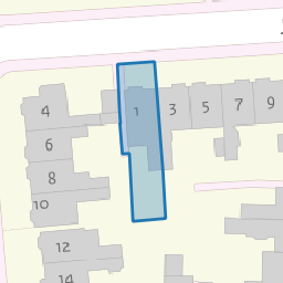 Perceel AMF00-B-5767