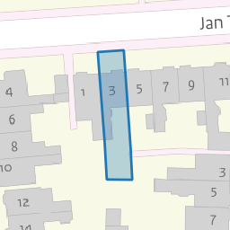 Perceel AMF00-B-5768