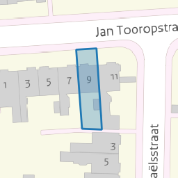 Perceel AMF00-B-5771