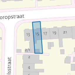 Perceel AMF00-B-5775