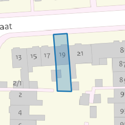 Perceel AMF00-B-5777