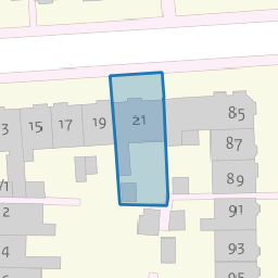 Perceel AMF00-B-5778