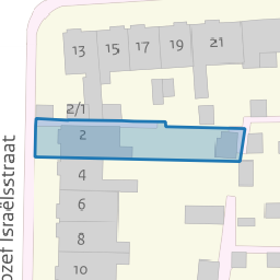 Perceel AMF00-B-5779