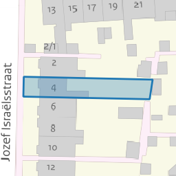 Perceel AMF00-B-5780