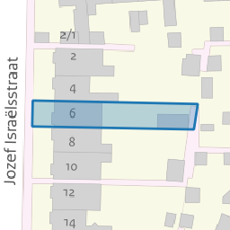 Perceel AMF00-B-5781
