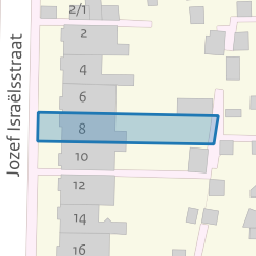 Perceel AMF00-B-5782