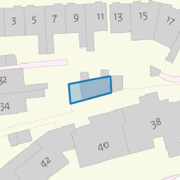 Perceel AMF00-B-5795