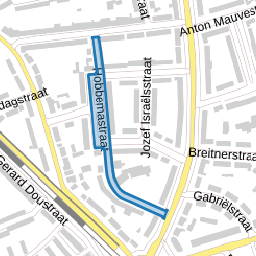 Perceel AMF00-B-5798