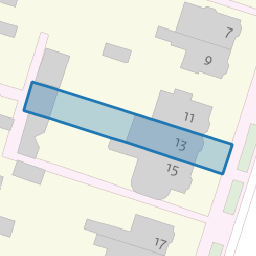 Perceel AMF00-B-5800