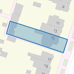 Perceel AMF00-B-5801