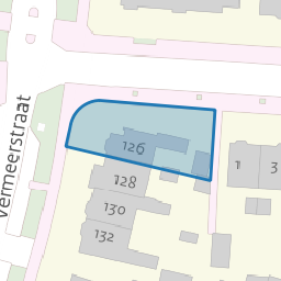 Perceel AMF00-B-5805