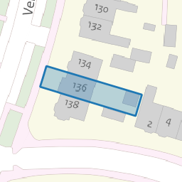 Perceel AMF00-B-5810