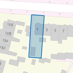 Perceel AMF00-B-5812