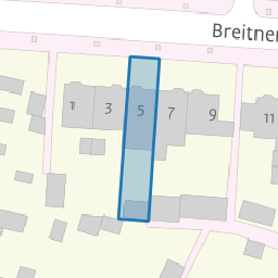 Perceel AMF00-B-5814