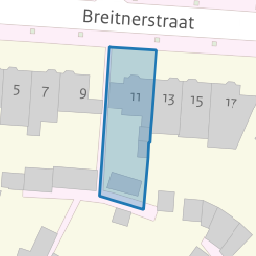 Perceel AMF00-B-5817