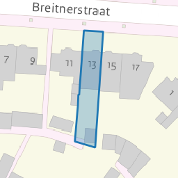 Perceel AMF00-B-5818