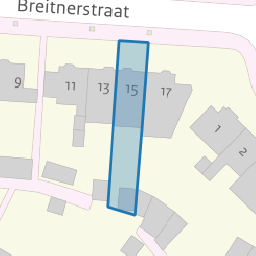 Perceel AMF00-B-5819