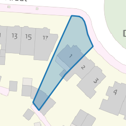 Perceel AMF00-B-5821