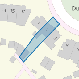 Perceel AMF00-B-5822