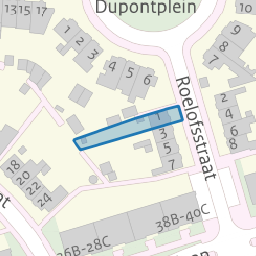 Perceel AMF00-B-5827