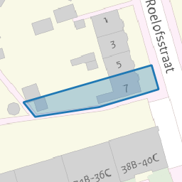 Perceel AMF00-B-5830