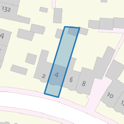 Perceel AMF00-B-5833