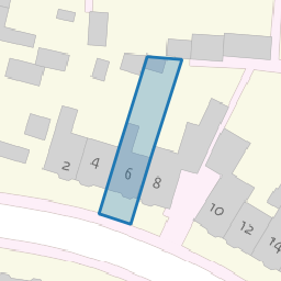 Perceel AMF00-B-5834