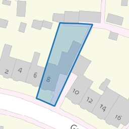 Perceel AMF00-B-5835