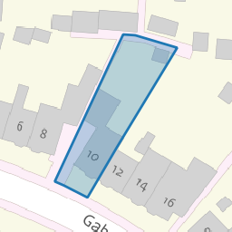 Perceel AMF00-B-5836