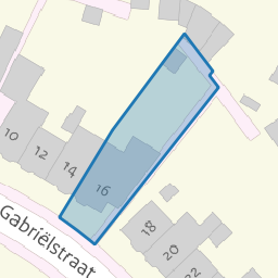 Perceel AMF00-B-5839