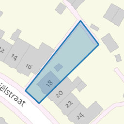 Perceel AMF00-B-5840