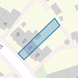 Perceel AMF00-B-5842