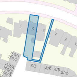 Perceel AMF00-B-5847