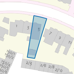 Perceel AMF00-B-5848