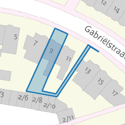 Perceel AMF00-B-5850