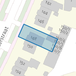 Perceel AMF00-B-5857