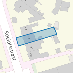 Perceel AMF00-B-5868