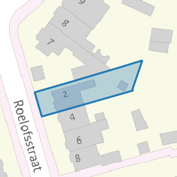 Perceel AMF00-B-5869