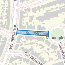 Perceel AMF00-B-5872